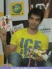 Punit Malhotra at DVD Launch of I Hate Luv Storys